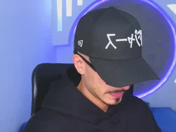 Nick_Millerj Chaturbate stream image from June 12, 2025