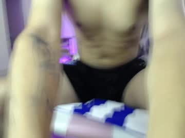 Nico_Lux Chaturbate stream image from June 12, 2025