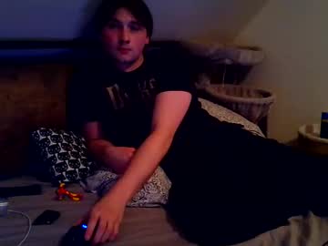 Slobster7 Chaturbate stream image from June 12, 2025