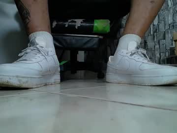 Srfindomfeet_ Chaturbate stream image from June 12, 2025
