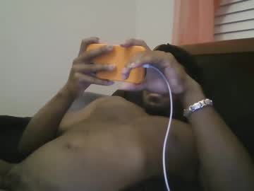 Urbandick5 Chaturbate stream image from June 12, 2025