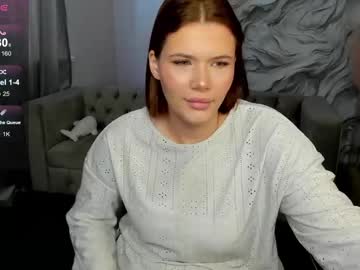 Ambragoldd Chaturbate stream image from June 12, 2025