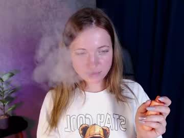 Arlana_Klart Chaturbate stream image from June 12, 2025