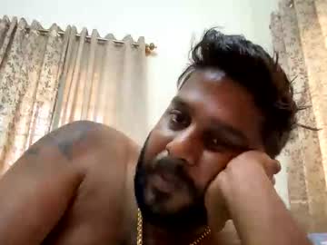 Ashugangtok Chaturbate stream image from June 12, 2025