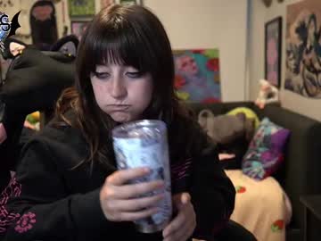Blueasfuck Chaturbate stream image from June 12, 2025