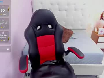 Brianaluck Chaturbate stream image from June 12, 2025