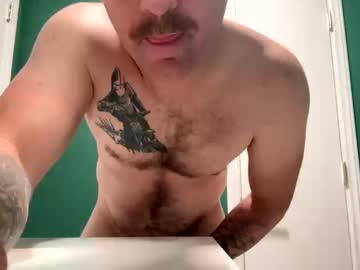 Buster_Boy Chaturbate stream image from June 12, 2025