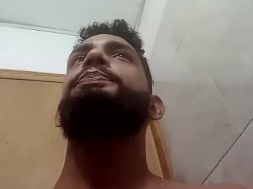 Cristhianborja1712 Chaturbate stream image from June 12, 2025
