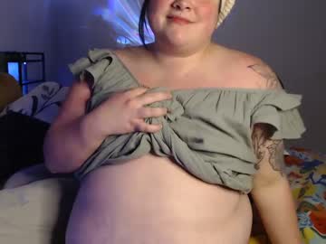 Harlowgolde Chaturbate stream image from June 12, 2025