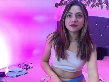Jasmine_Lux Chaturbate stream image from June 12, 2025