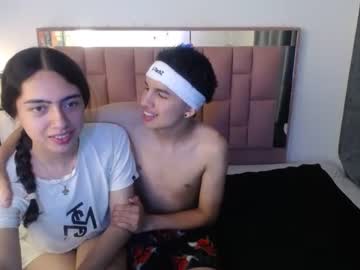 Kammi_Candy Chaturbate stream image from June 12, 2025