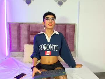 Matheewtwink Chaturbate stream image from June 12, 2025