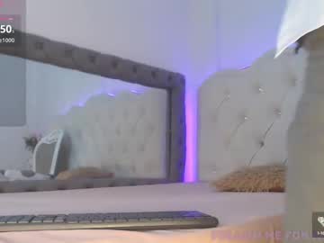 Matteo_White1 Chaturbate stream image from June 12, 2025
