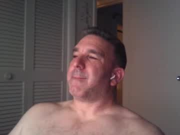 Oceanmanx Chaturbate stream image from June 12, 2025