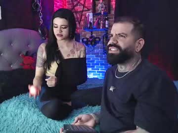 Samantha_Abrill Chaturbate stream image from June 12, 2025