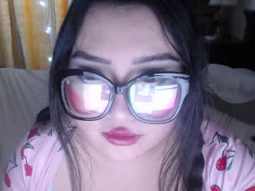 Tesla_Doll Chaturbate stream image from June 12, 2025