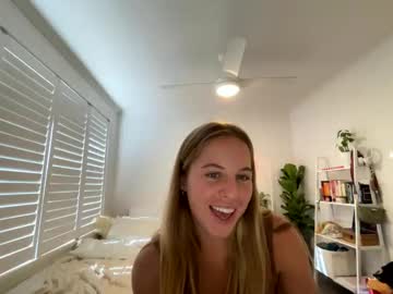 Alicee3_Ang3l7 Chaturbate stream image from June 12, 2025