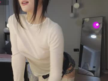 Bella_Hayes Chaturbate stream image from June 12, 2025