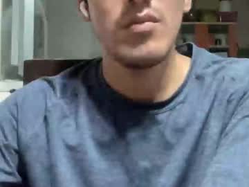 Boyforfun965 Chaturbate stream image from June 12, 2025