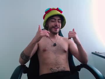 Bruno_Palmer Chaturbate stream image from June 12, 2025