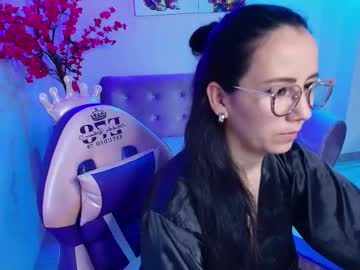 Eva_Montess Chaturbate stream image from June 12, 2025