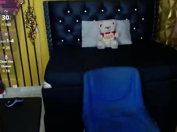 Gazu1_ Chaturbate stream image from June 12, 2025