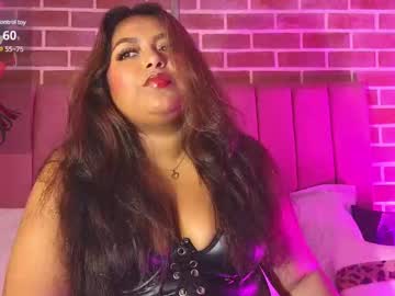 Hela_Collins Chaturbate stream image from June 12, 2025