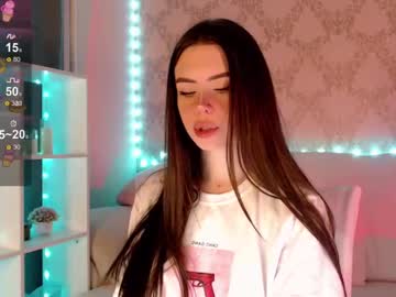 Holymiax Chaturbate stream image from June 12, 2025