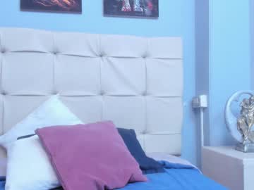 Magic_Axa_Graham Chaturbate stream image from June 12, 2025