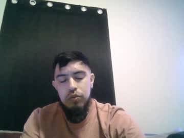 Maybegoat Chaturbate stream image from June 12, 2025