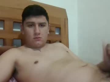Papi_Daddy01 Chaturbate stream image from June 12, 2025