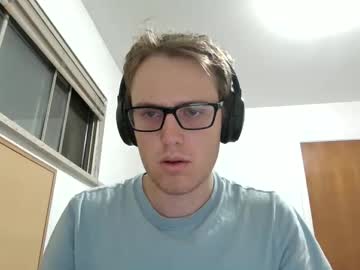 Phimobuttboy Chaturbate stream image from June 12, 2025