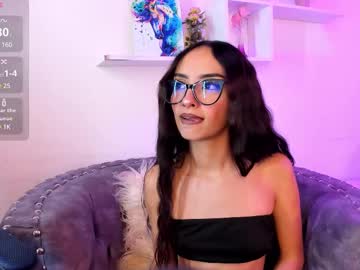 Sasha_Miller__ Chaturbate stream image from June 12, 2025