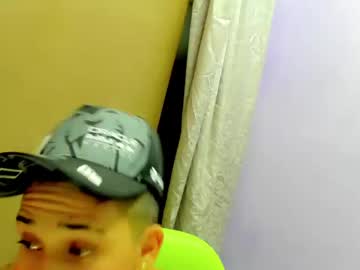 Stiven_J22 Chaturbate stream image from June 12, 2025