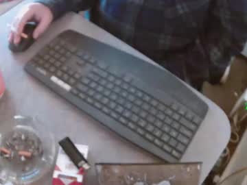 Aussiebaker Chaturbate stream image from June 12, 2025