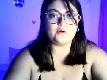 Christalmal Chaturbate stream image from June 12, 2025