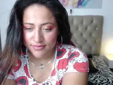 Naomi_Johnson1 Chaturbate stream image from June 12, 2025