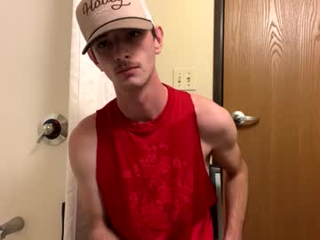 Oklahomanstrokes1 Chaturbate stream image from June 12, 2025