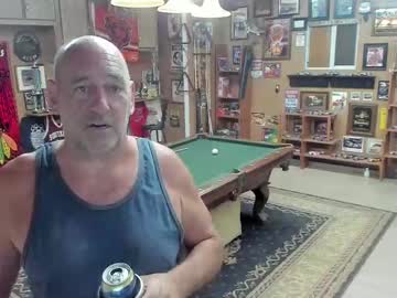 Pervnpapa Chaturbate stream image from June 12, 2025