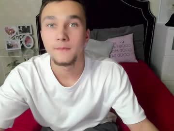 Jerry_Cook_ Chaturbate stream image from June 12, 2025