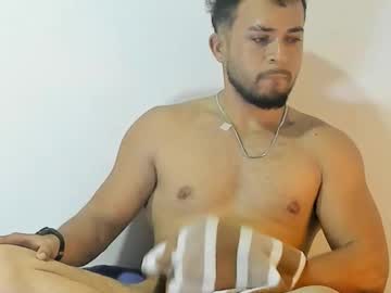 Loganferrer Chaturbate stream image from June 12, 2025