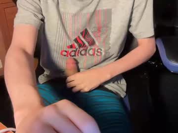 Meatystickuser Chaturbate stream image from June 12, 2025