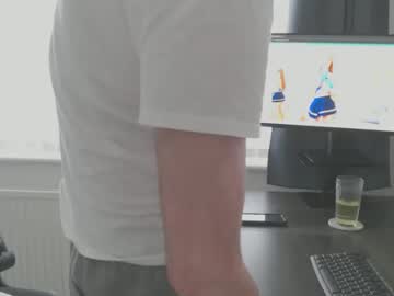 Mr_Matthew_Me Chaturbate stream image from June 12, 2025