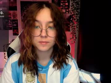 Ameliameadd Chaturbate stream image from June 12, 2025