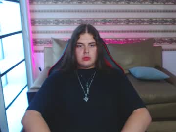 Baby_Poison_333 Chaturbate stream image from June 12, 2025