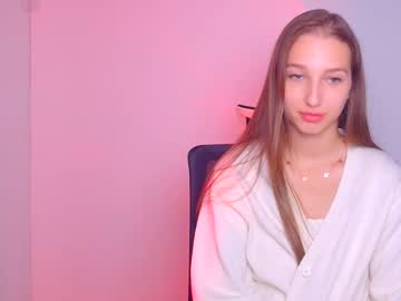 Candy_Olivia_ Chaturbate stream image from June 12, 2025