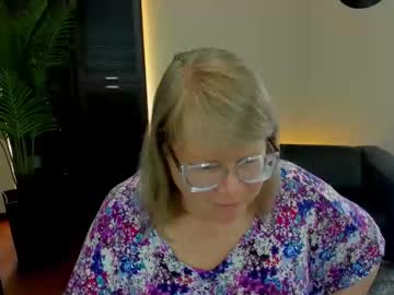 Fionacoode Chaturbate stream image from June 12, 2025