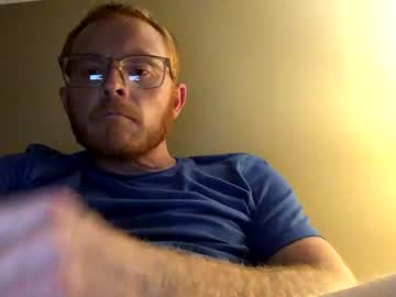 Gingerbeer23 Chaturbate stream image from June 12, 2025