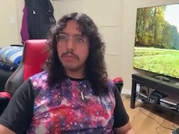Lcfrmrngstrsn Chaturbate stream image from June 12, 2025