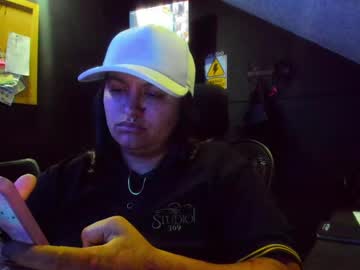 Mia_Daniela_ Chaturbate stream image from June 12, 2025